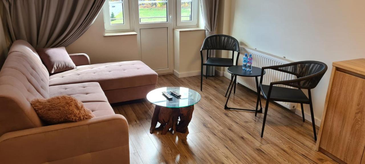 Apartament De Lux Saneczkowa 3/26 Karpacz Esterno foto